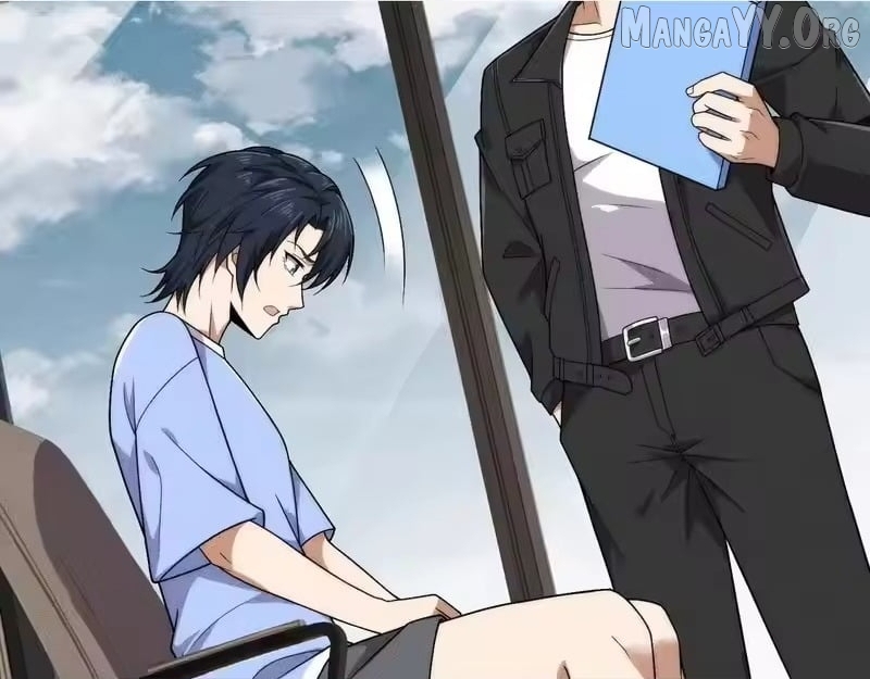 Hidden Dragon in the City (2025) Chapter 50 - page 95